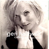 Geri Halliwell - Calling